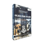 Olho Por Olho - Robert Muchamore