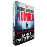 The Thomas Berryman Number - James Patterson