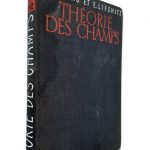 Théorie Des Champs - L.Landau