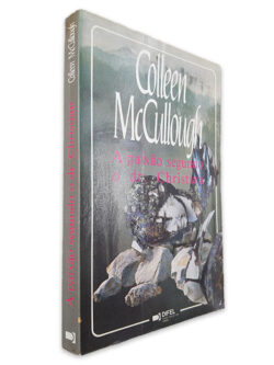 A Paixão Segundo o Dr. Christian - Colleen McCullough