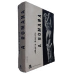 A Romana - Alberto Moravia