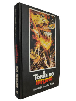 A Torre do Inferno - Richard Martin Stern