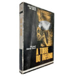 A Torre do Inferno - Richard Martin Stern1