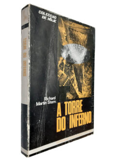 A Torre do Inferno - Richard Martin Stern1