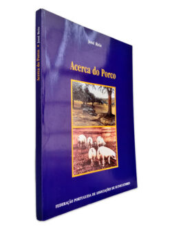 Acerca do Porco - José Reis