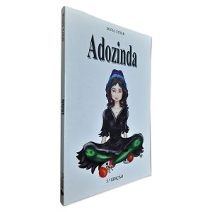 Adozinda - Sofia Ester