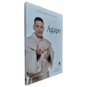 Ágape - Padre Marcelo Rossi