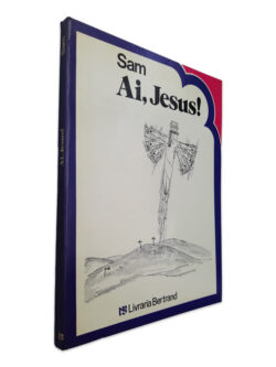 Ai, Jesus - Sam