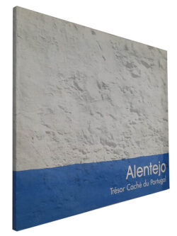 Alentejo - Trésor Caché du Portugal -