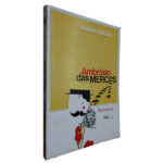 Ambrósio das Mercês - Anibal Soares