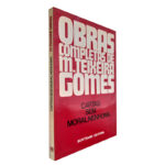 Cartas Sem Moral Nenhuma - M. Teixeira Gomes