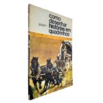 Como desenhar histórias em quadrinhos - José M. Parramón