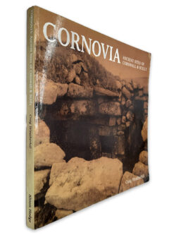 Cornovia (Ancient Sites of Cornwall e Scilly) - Craig Weartherhill