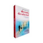 Do canto da sala oval - Beck Dorey-Stein