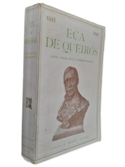 Eça de Queirós Visto Pelos seus Contemporâneos -