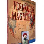 Fernão De Magalhães - A. Do Carmo Reis