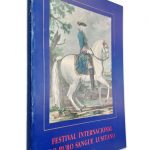 Festival Internacional Do Puro Sangue Lusitano -