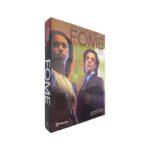 Fome - Michael Grant