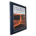 Geografia Universal - 10 África Setentrional e Ocidental -