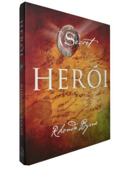 Herói - Rhonda Byrne
