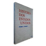 História dos Estados Unidos - Frank L. Schoell