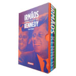 Irmãos A história Oculta dos Anos Kennedy (4 vols) - David Talbot