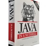 Java In A Nutshell - David Flanagan