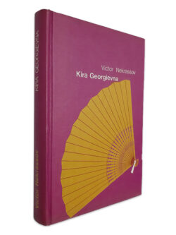 Kira Georgievna - Victor Nekrassow