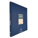 Lisboa Livro de Bordo - José Cardoso Pires