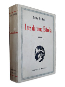 Luz de uma Estrela - Netta Muskett