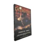 Manual do Detective - Jedediah Berry