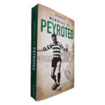 Memórias de Peyroteo - Autobiografia -