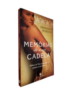 Memórias de uma cadela - Francesca Petrizzo