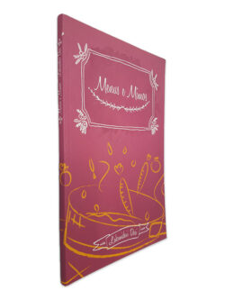 Menus e mimos