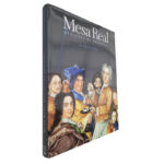 Mesa Real (Dinastia de Bragança) - Ana Marques Pereira