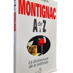 Montignac - De A À Z - Michel Montignac