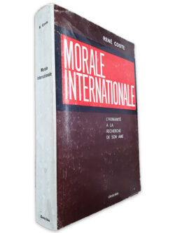 Morale Internationale - René Coste