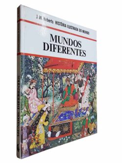Mundos Diferentes - J.M.Roberts