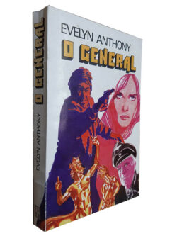 O General - Evelyn Anthony