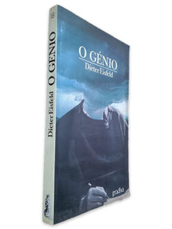 O Génio - Dieter Eisfeld