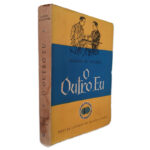 O Outro Eu - Daphne Du Maurier