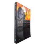 O Sacrifício da Borboleta - Andrea H. Japp
