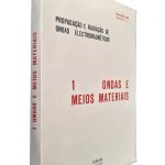 Ondas E Meios Materiais - Técnica A.E.I.S.T. - M. De Abreu Faro