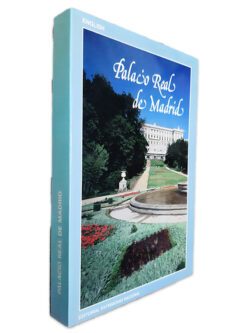 Palacio Real de Madrid (English)