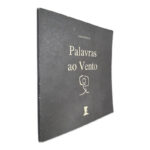 Palavras ao Vento - Adelino de Sá
