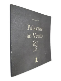 Palavras ao Vento - Adelino de Sá
