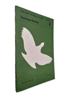 Partridge Rearing -