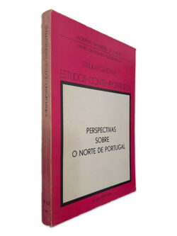 Perspectivas Sobre o Norte de Portugal - Studum Generale