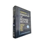 Principles os internal medicine - Isselbacher, Braunwald, Wilson, Martin, Fauci, Kasper