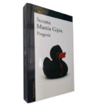 Progenie - Susana Martín Gijón